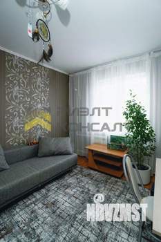 3-к квартира, вторичка, 59м2, 4/9 этаж