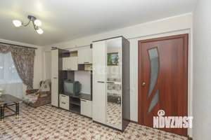 1-к квартира, вторичка, 31м2, 1/5 этаж