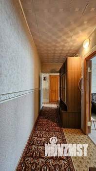 3-к квартира, вторичка, 72м2, 4/12 этаж