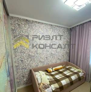 3-к квартира, вторичка, 64м2, 7/9 этаж
