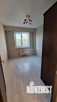 2-к квартира, вторичка, 49м2, 4/5 этаж