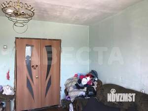 4-к квартира, вторичка, 80м2, 4/16 этаж