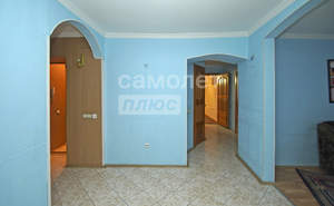 3-к квартира, вторичка, 90м2, 4/10 этаж