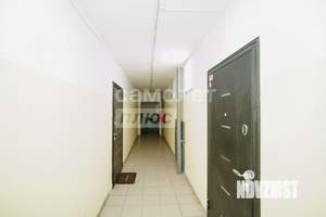 2-к квартира, вторичка, 74м2, 3/17 этаж