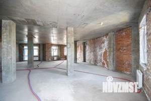 4-к квартира, вторичка, 132м2, 8/14 этаж