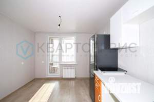 1-к квартира, вторичка, 35м2, 14/21 этаж