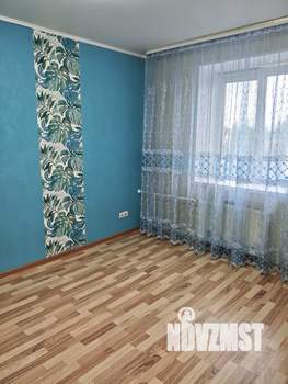 2-к квартира, вторичка, 38м2, 5/5 этаж