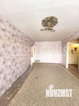 3-к квартира, вторичка, 60м2, 3/5 этаж