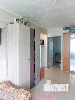 2-к квартира, вторичка, 47м2, 1/5 этаж