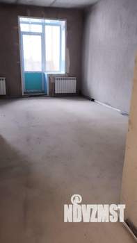 1-к квартира, сданный дом, 32м2, 1/15 этаж