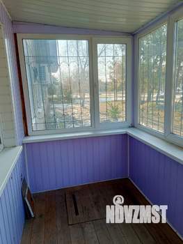 2-к квартира, вторичка, 48м2, 1/5 этаж