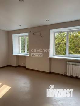 1-к квартира, вторичка, 31м2, 2/5 этаж