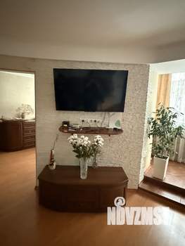 5-к квартира, вторичка, 105м2, 4/9 этаж