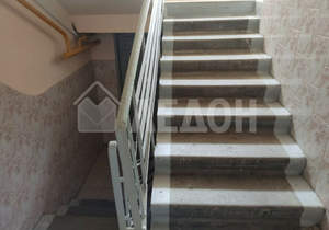 3-к квартира, вторичка, 63м2, 6/9 этаж