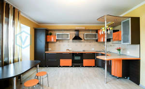 3-к квартира, вторичка, 85м2, 6/9 этаж