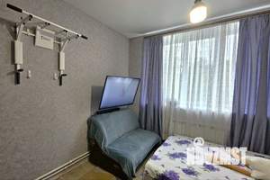 Студия квартира, вторичка, 30м2, 1/5 этаж