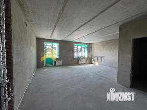 1-к квартира, сданный дом, 40м2, 12/16 этаж
