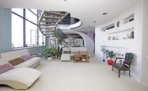 3-к квартира, вторичка, 232м2, 10/10 этаж