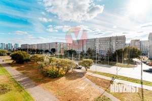 1-к квартира, вторичка, 44м2, 4/10 этаж