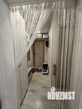 1-к квартира, вторичка, 31м2, 1/5 этаж