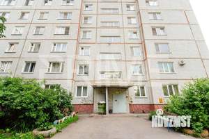 2-к квартира, вторичка, 48м2, 9/9 этаж