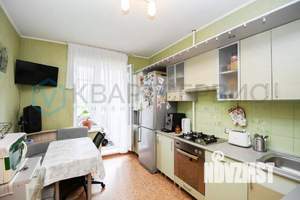 2-к квартира, вторичка, 65м2, 2/9 этаж