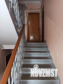 1-к квартира, вторичка, 33м2, 2/5 этаж