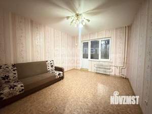 1-к квартира, вторичка, 36м2, 8/10 этаж