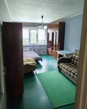 2-к квартира, вторичка, 48м2, 5/5 этаж