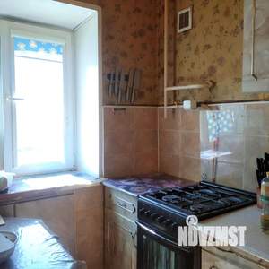 1-к квартира, вторичка, 33м2, 2/5 этаж