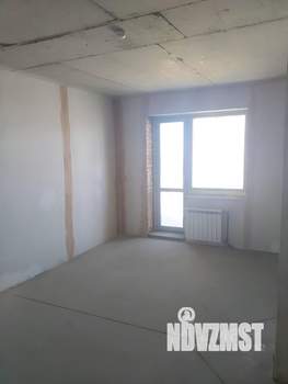 Студия квартира, вторичка, 45м2, 10/18 этаж