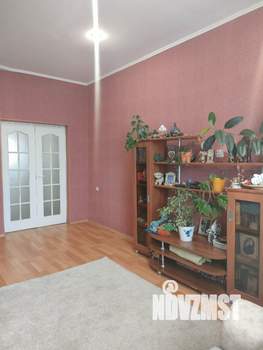 3-к квартира, вторичка, 86м2, 4/4 этаж