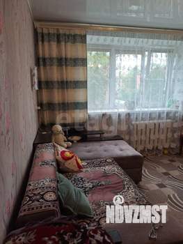 1-к квартира, вторичка, 37м2, 3/5 этаж