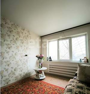 2-к квартира, вторичка, 51м2, 1/5 этаж