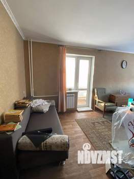 2-к квартира, вторичка, 48м2, 2/14 этаж
