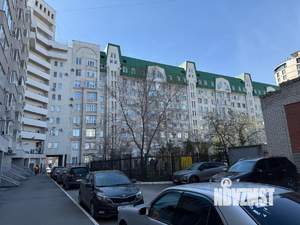 4-к квартира, вторичка, 116м2, 4/9 этаж