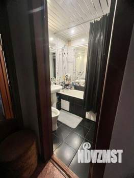 1-к квартира, вторичка, 30м2, 4/9 этаж