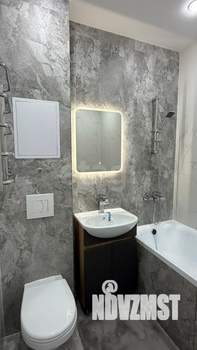 2-к квартира, вторичка, 43м2, 2/5 этаж