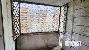 3-к квартира, вторичка, 62м2, 9/10 этаж