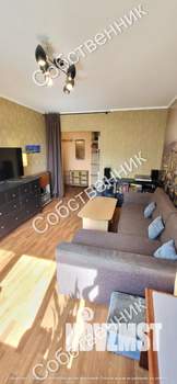 2-к квартира, вторичка, 52м2, 4/9 этаж