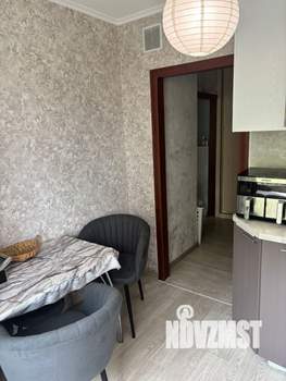 2-к квартира, вторичка, 52м2, 1/10 этаж