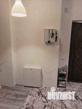 1-к квартира, вторичка, 40м2, 5/9 этаж