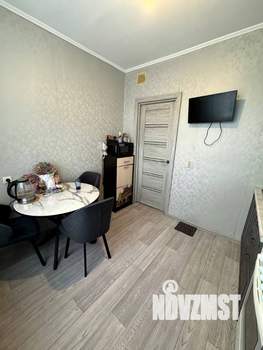 2-к квартира, вторичка, 53м2, 7/10 этаж