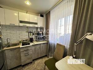 1-к квартира, вторичка, 32м2, 1/3 этаж