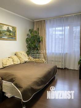 3-к квартира, вторичка, 58м2, 3/5 этаж