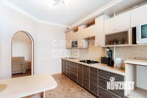 1-к квартира, вторичка, 43м2, 5/9 этаж