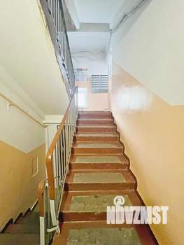 1-к квартира, вторичка, 33м2, 1/9 этаж