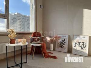 2-к квартира, вторичка, 68м2, 10/17 этаж