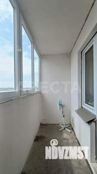 Студия квартира, вторичка, 41м2, 10/11 этаж