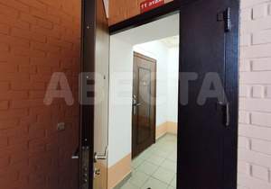 3-к квартира, вторичка, 118м2, 11/11 этаж